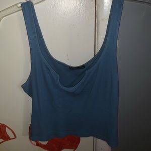 Brandy melville tank